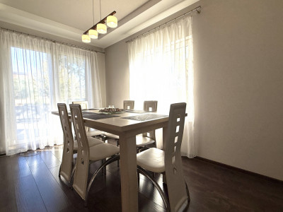 COMISION 0% | Casa cu 4 camere | 595 mp teren | Toate utilitatile |Sacalaz imagine mica 6, foxfort.ro
