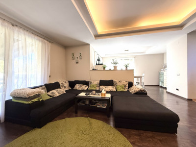 COMISION 0% | Casa cu 4 camere | 595 mp teren | Toate utilitatile |Sacalaz imagine mica 24, foxfort.ro
