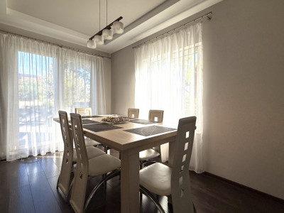 COMISION 0% | Casa cu 4 camere | 595 mp teren | Toate utilitatile |Sacalaz imagine mica 27, foxfort.ro