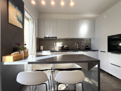 COMISION 0% | Casa cu 4 camere | 595 mp teren | Toate utilitatile |Sacalaz imagine mica 32, foxfort.ro