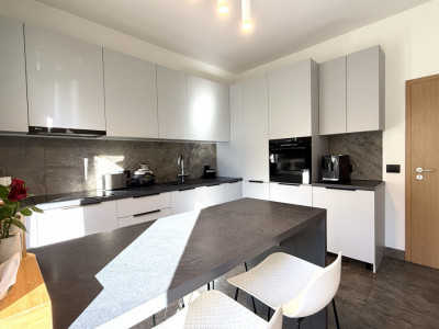 COMISION 0% | Casa cu 4 camere | 595 mp teren | Toate utilitatile |Sacalaz imagine mica 33, foxfort.ro