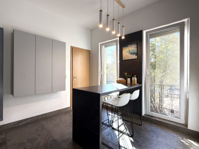 COMISION 0% | Casa cu 4 camere | 595 mp teren | Toate utilitatile |Sacalaz imagine mica 35, foxfort.ro