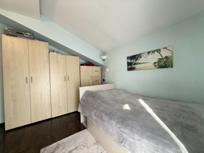 COMISION 0% | Casa cu 4 camere | 595 mp teren | Toate utilitatile |Sacalaz imagine mica 44, foxfort.ro