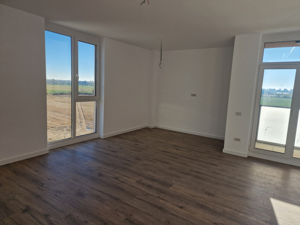 Apartament cu 2 camere de vanzare in zona Torontalului - Timisoara 1, foxfort.ro