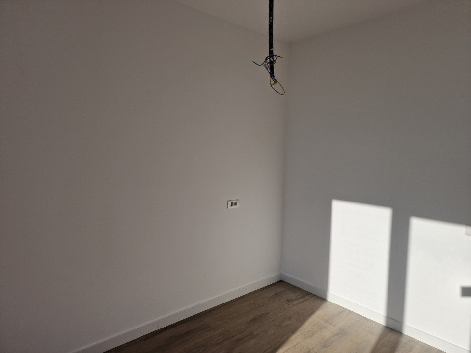 Apartament cu 2 camere de vanzare in zona Torontalului - Timisoara 4, foxfort.ro