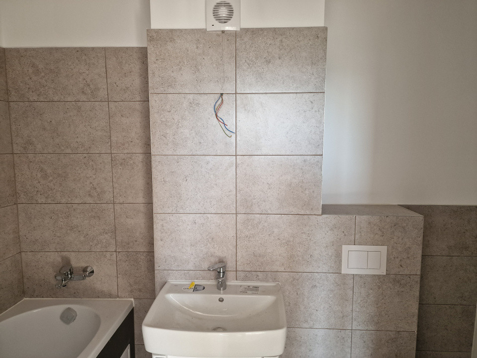 Apartament cu 2 camere de vanzare in zona Torontalului - Timisoara 7, foxfort.ro