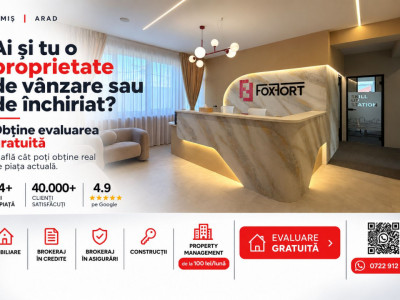 Apartament cu 2 camere de vanzare in zona Torontalului - Timisoara imagine mica 8, foxfort.ro