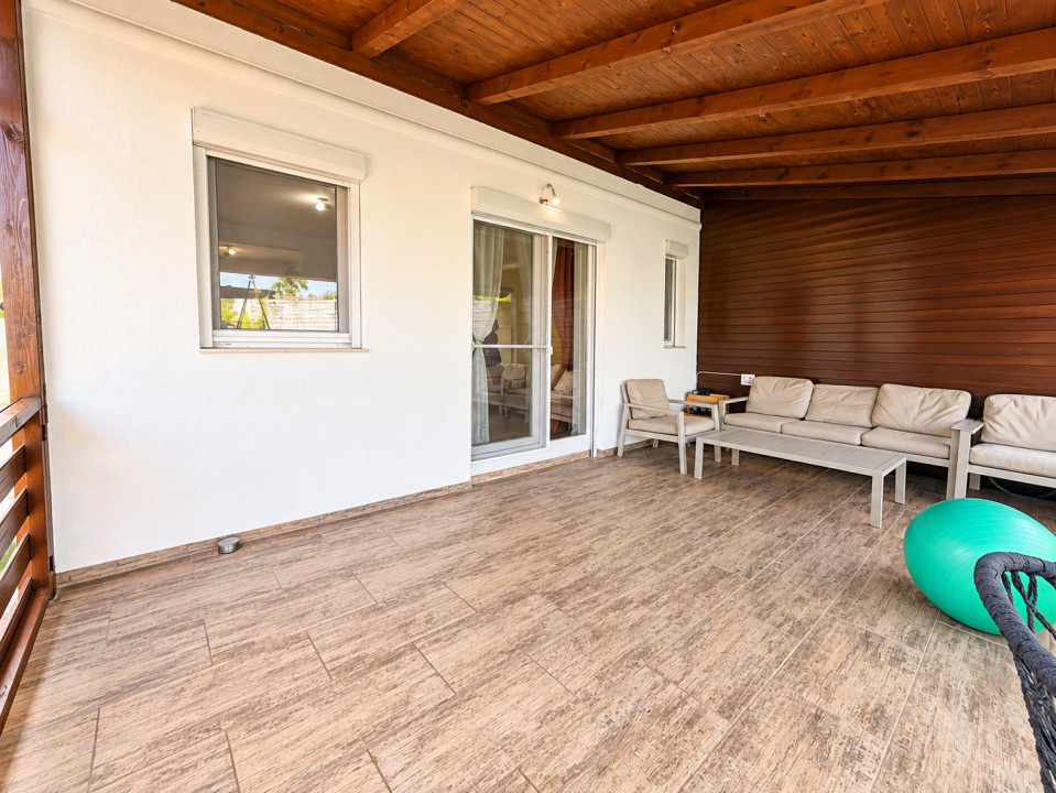 Duplex de vanzare Sanandrei, 3 camere, teren 264 mp 4, foxfort.ro