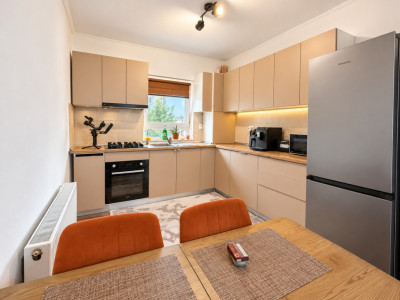 Duplex de vanzare Sanandrei, 3 camere, teren 264 mp imagine mica 10, foxfort.ro