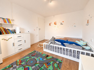 Duplex de vanzare Sanandrei, 3 camere, teren 264 mp imagine mica 17, foxfort.ro
