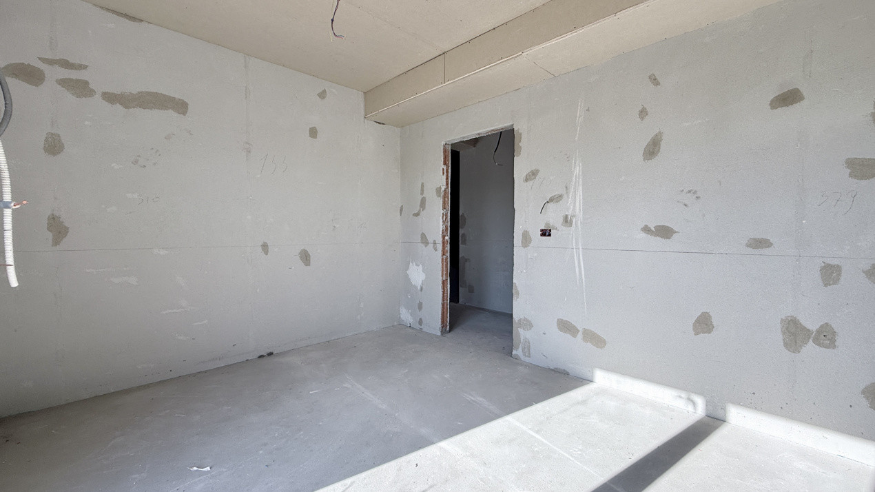 Duplex 4 camere zona Kaufland, perete departitor izolat - Mosnita Noua 9, foxfort.ro
