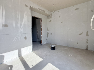 Duplex 4 camere zona Kaufland, perete departitor izolat - Mosnita Noua imagine mica 7, foxfort.ro