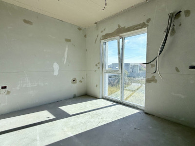 Duplex 4 camere zona Kaufland, perete departitor izolat - Mosnita Noua imagine mica 8, foxfort.ro