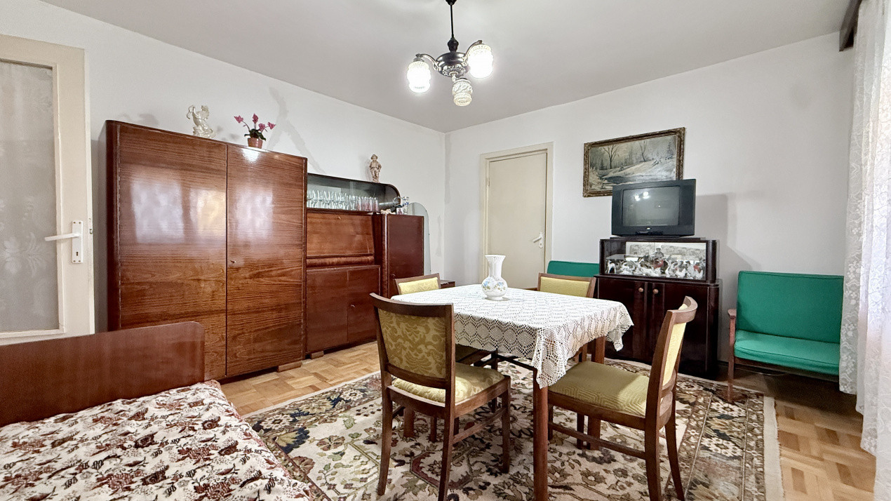 Comision 0% Apartament de inchiriat 2 camere - zona Aradului 2, foxfort.ro