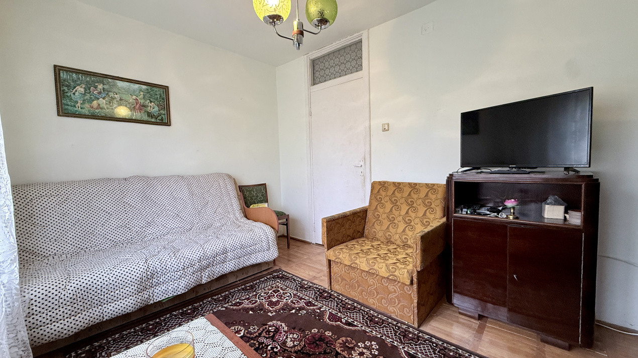 Comision 0% Apartament de inchiriat 2 camere - zona Aradului 5, foxfort.ro