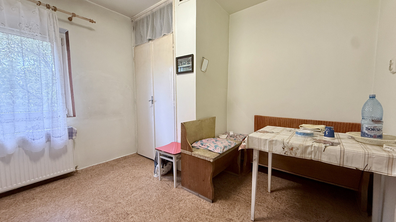 Comision 0% Apartament de inchiriat 2 camere - zona Aradului 6, foxfort.ro