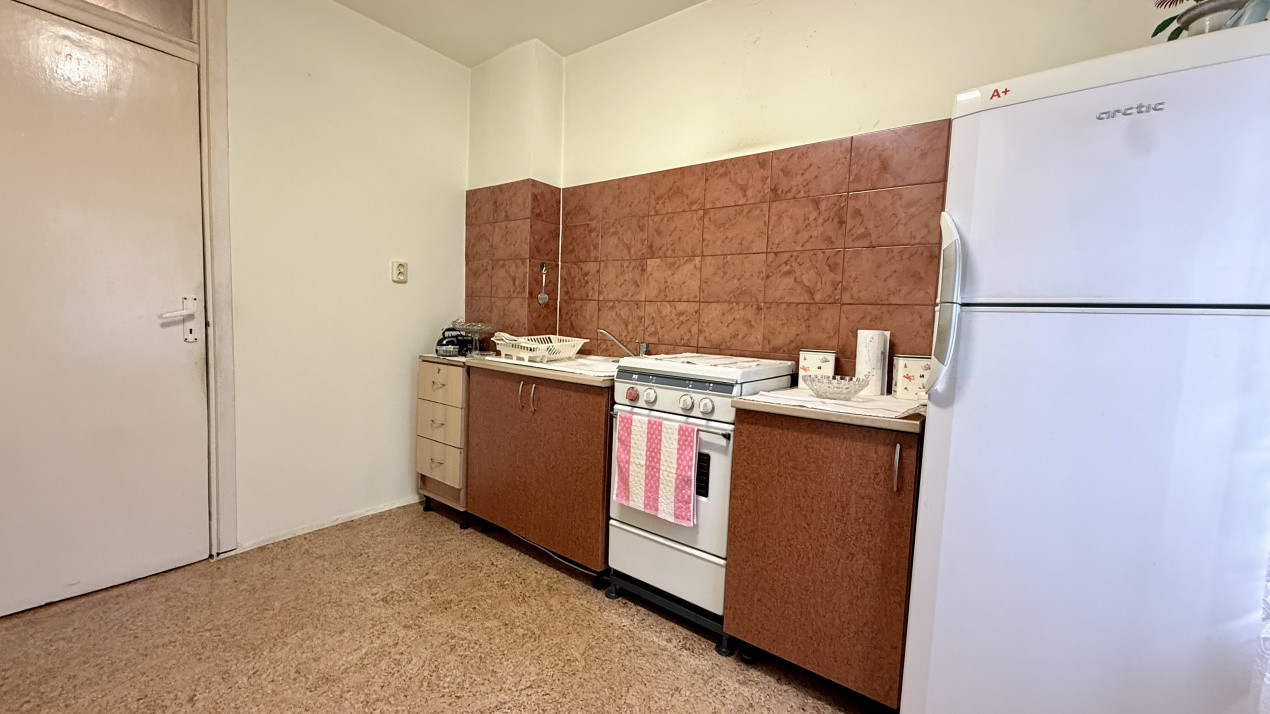 Comision 0% Apartament de inchiriat 2 camere - zona Aradului 7, foxfort.ro