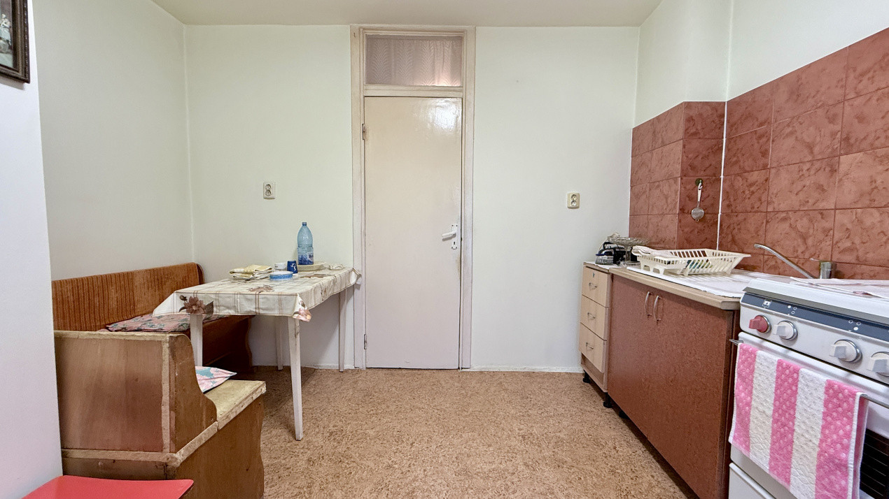 Comision 0% Apartament de inchiriat 2 camere - zona Aradului 8, foxfort.ro