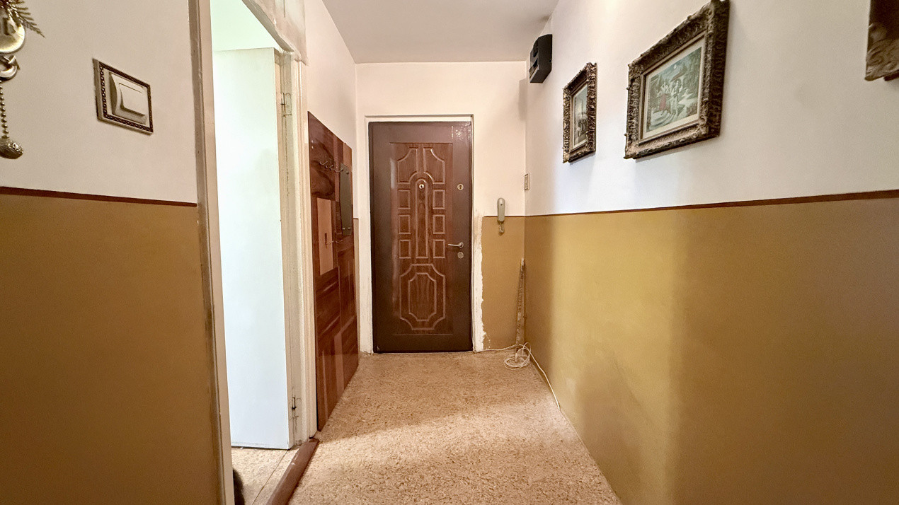 Comision 0% Apartament de inchiriat 2 camere - zona Aradului 10, foxfort.ro