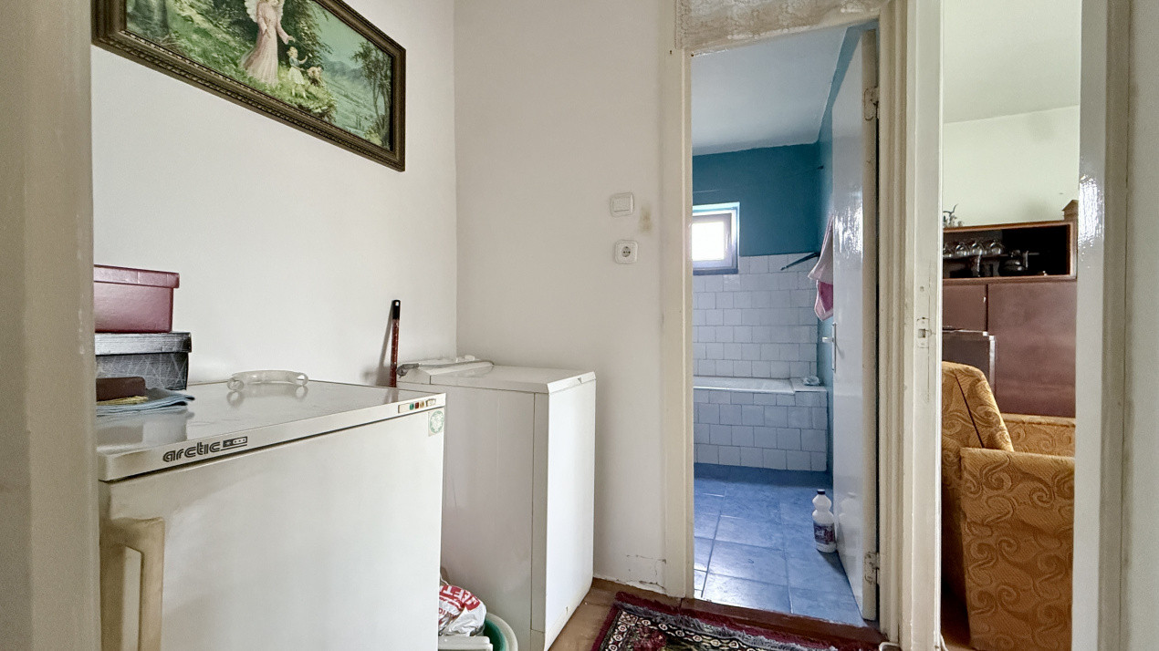 Comision 0% Apartament de inchiriat 2 camere - zona Aradului 12, foxfort.ro