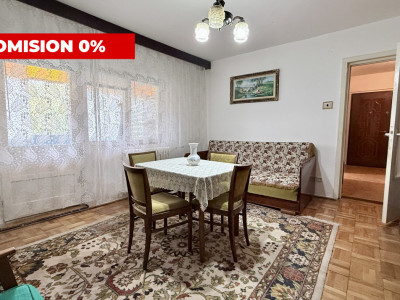 Comision 0% Apartament de inchiriat 2 camere - zona Aradului