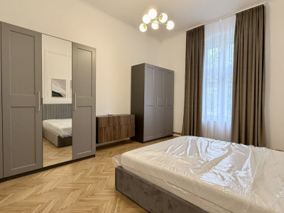 Apartament de inchiriat, 2 camere, zona Facultatea de Medicina - Timisoara