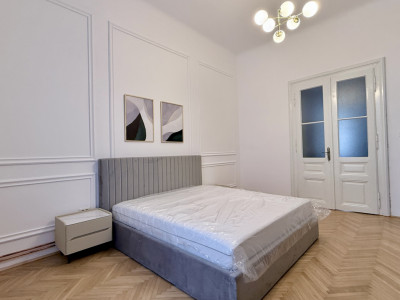 Apartament de inchiriat, 2 camere, zona Facultatea de Medicina - Timisoara imagine mica 2, foxfort.ro