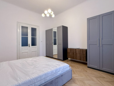 Apartament de inchiriat, 2 camere, zona Facultatea de Medicina - Timisoara imagine mica 3, foxfort.ro