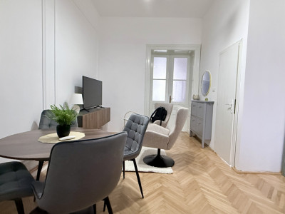 Apartament de inchiriat, 2 camere, zona Facultatea de Medicina - Timisoara imagine mica 5, foxfort.ro