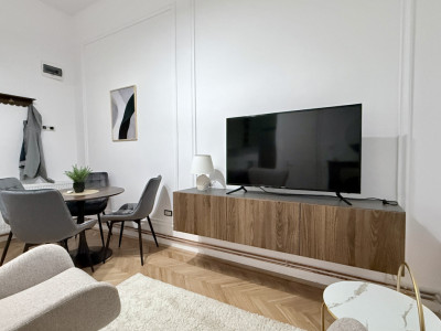 Apartament de inchiriat, 2 camere, zona Facultatea de Medicina - Timisoara imagine mica 6, foxfort.ro