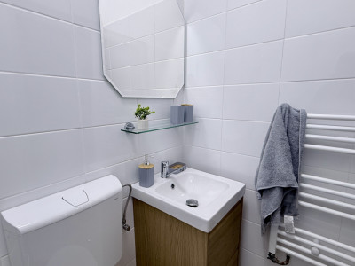 Apartament de inchiriat, 2 camere, zona Facultatea de Medicina - Timisoara imagine mica 9, foxfort.ro