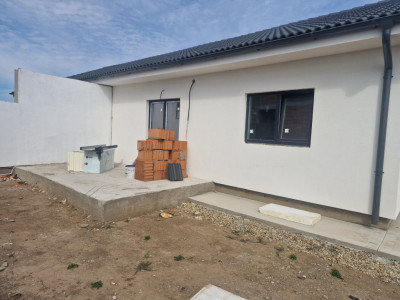 Duplex de vanzare cu 3 camere, zona Drumul Manastirii imagine mica 2, foxfort.ro