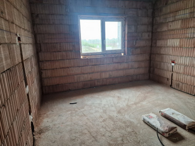 Duplex de vanzare cu 3 camere, zona Drumul Manastirii imagine mica 9, foxfort.ro