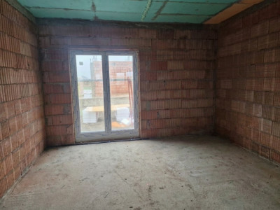Duplex de vanzare cu 3 camere, zona Drumul Manastirii imagine mica 10, foxfort.ro