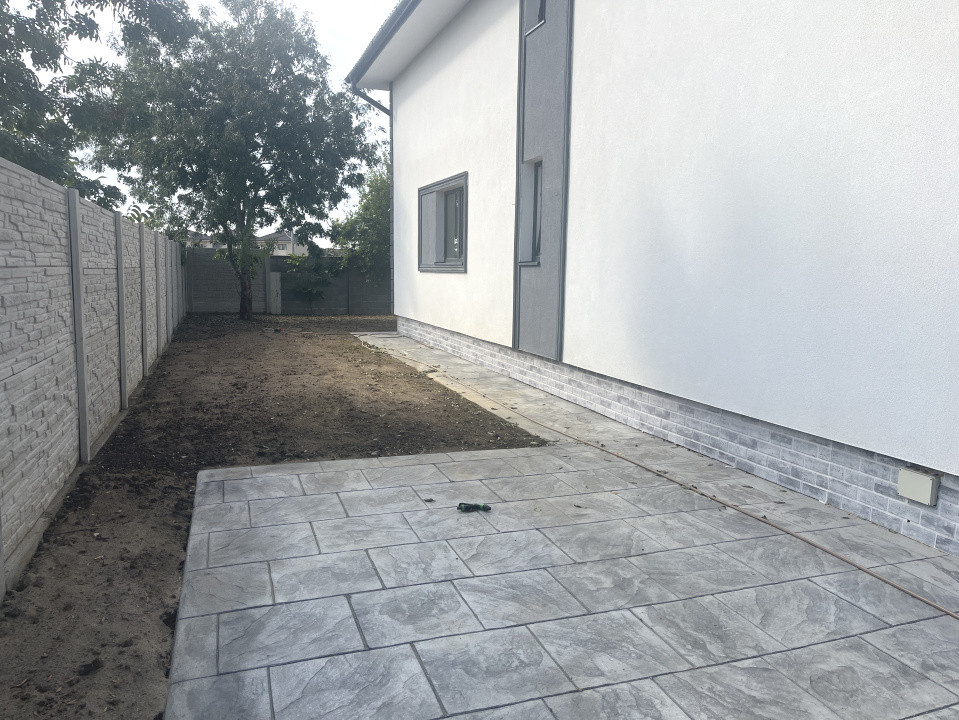 Duplex cu 117 mp, Comision 0%, Serena 2 2, foxfort.ro
