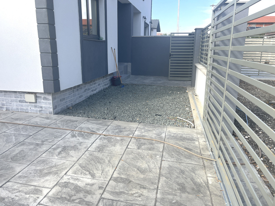 Duplex cu 117 mp, Comision 0%, Serena 2 3, foxfort.ro