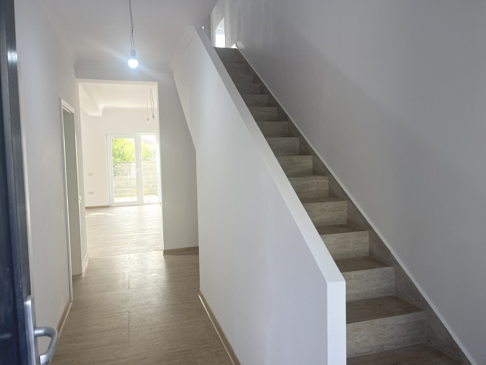 Duplex cu 117 mp, Comision 0%, Serena 2 4, foxfort.ro