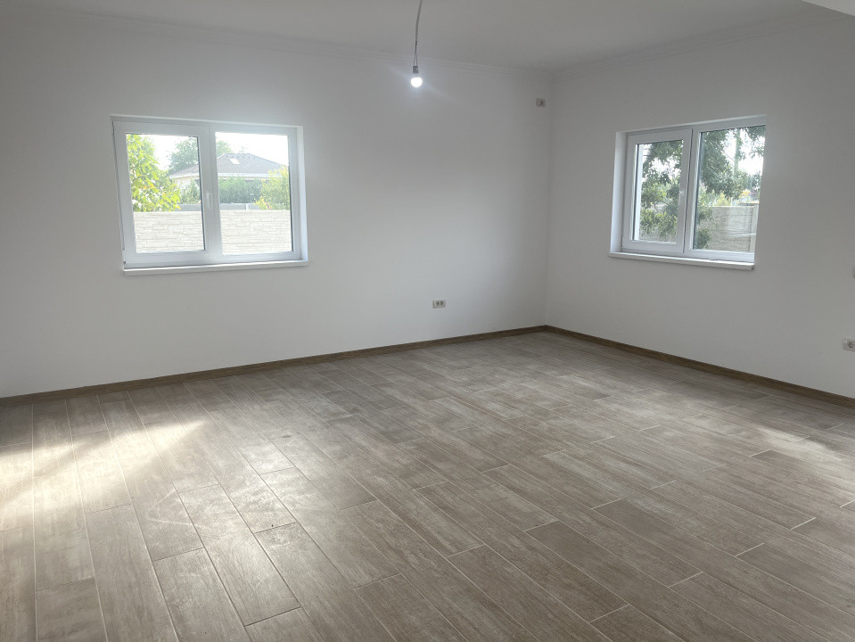 Duplex cu 117 mp, Comision 0%, Serena 2 5, foxfort.ro