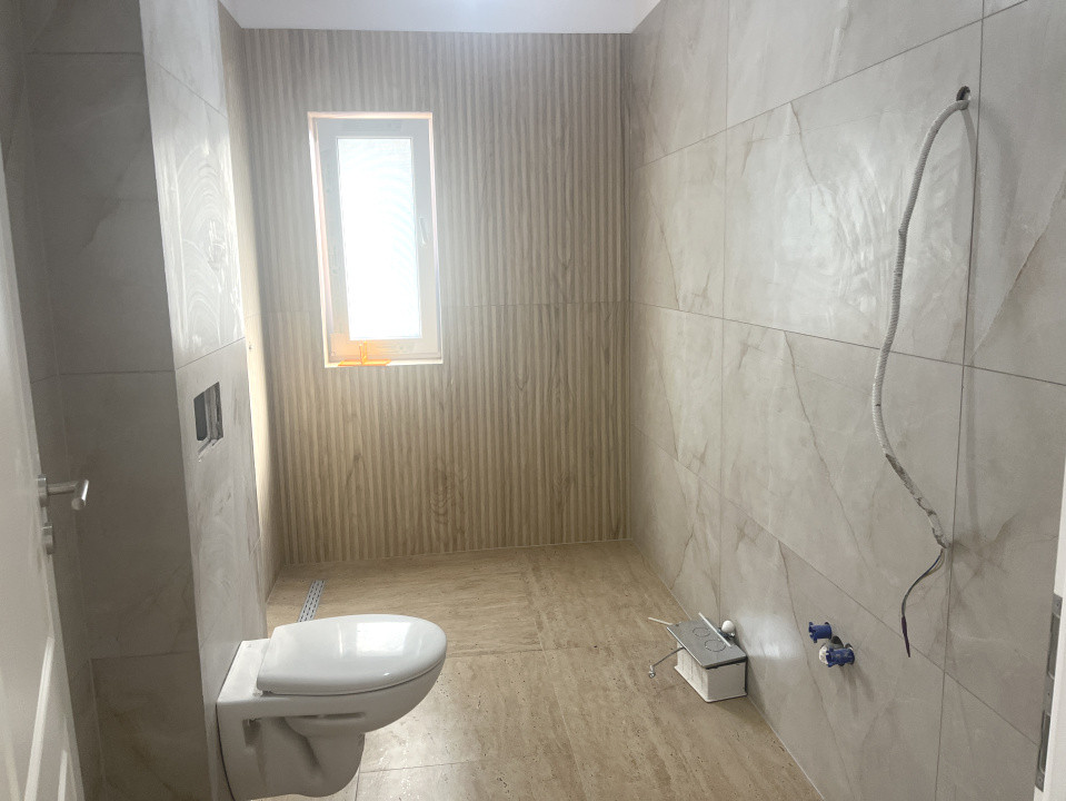 Duplex cu 117 mp, Comision 0%, Serena 2 6, foxfort.ro