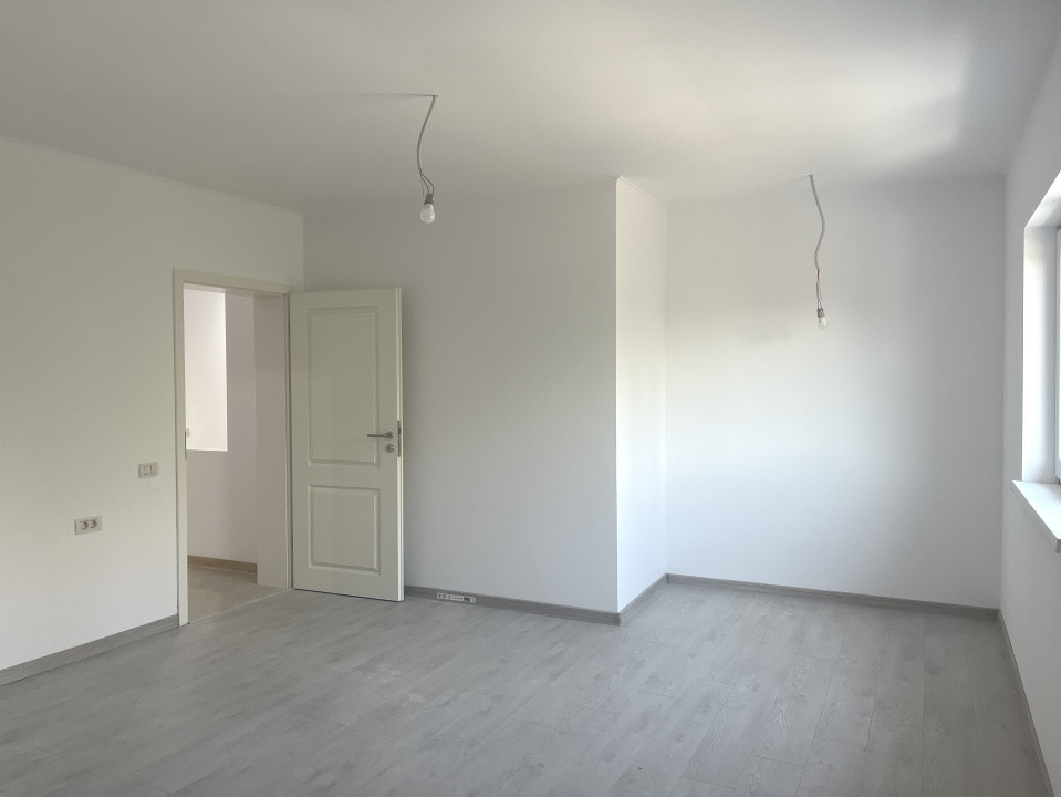 Duplex cu 117 mp, Comision 0%, Serena 2 7, foxfort.ro