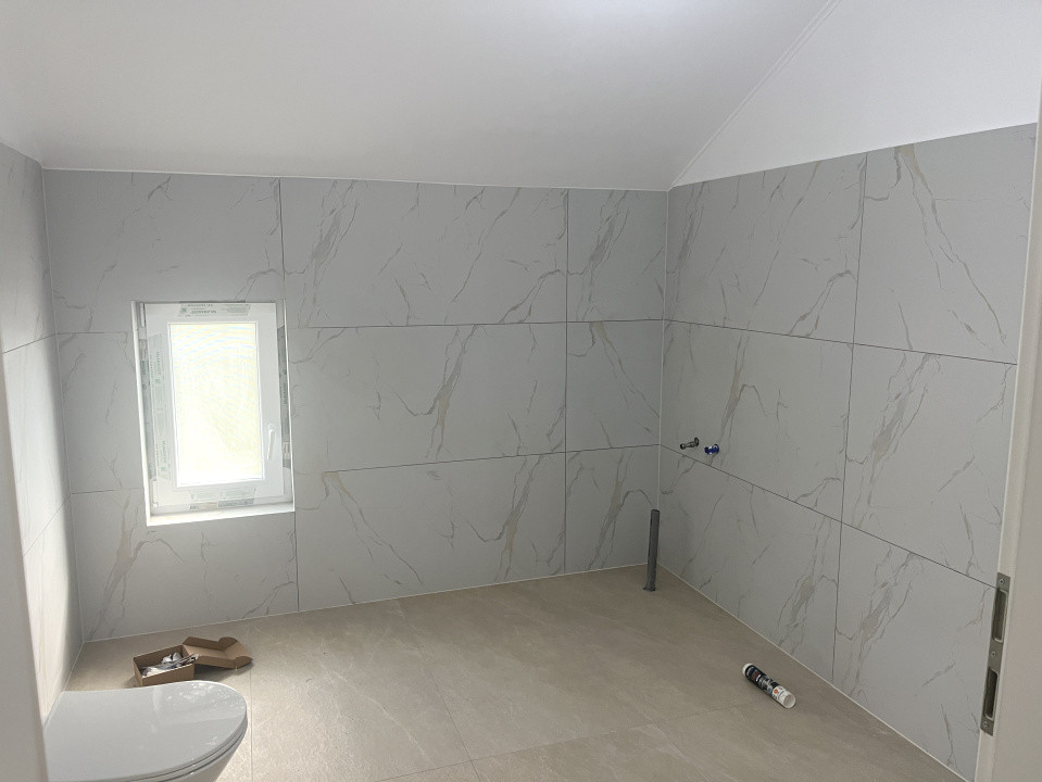 Duplex cu 117 mp, Comision 0%, Serena 2 8, foxfort.ro