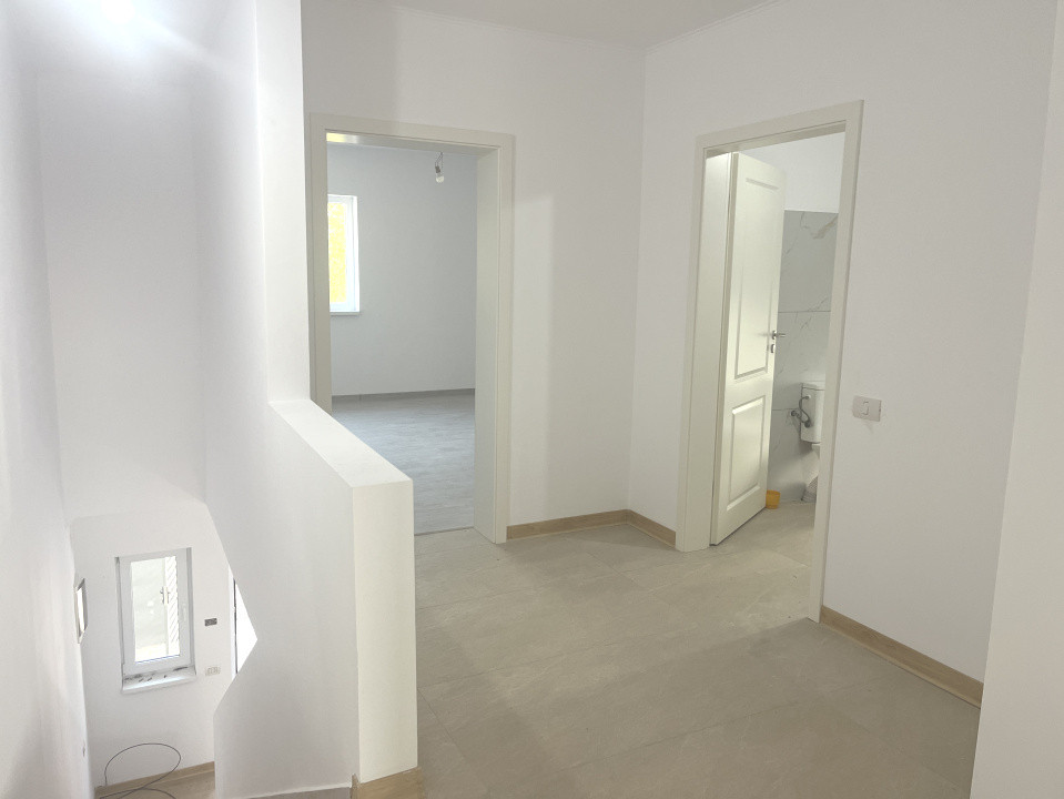 Duplex cu 117 mp, Comision 0%, Serena 2 9, foxfort.ro