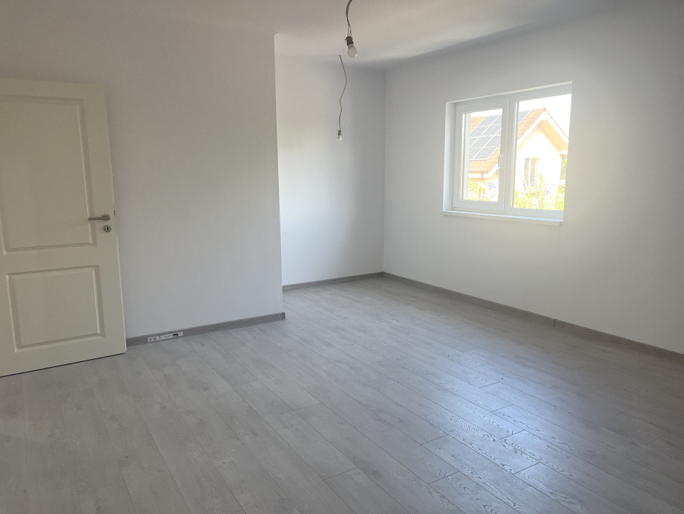 Duplex cu 117 mp, Comision 0%, Serena 2 10, foxfort.ro
