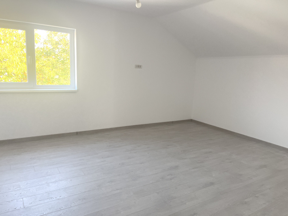Duplex cu 117 mp, Comision 0%, Serena 2 11, foxfort.ro