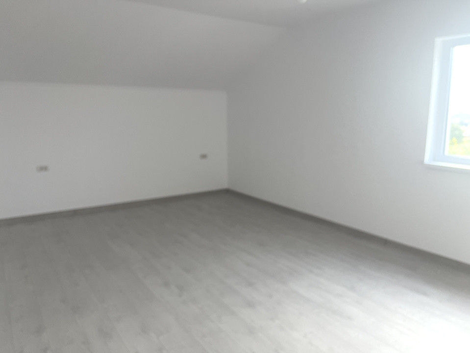 Duplex cu 117 mp, Comision 0%, Serena 2 12, foxfort.ro