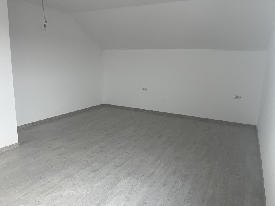 Duplex cu 117 mp, Comision 0%, Serena 2 13, foxfort.ro
