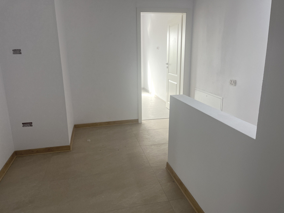 Duplex cu 117 mp, Comision 0%, Serena 2 14, foxfort.ro