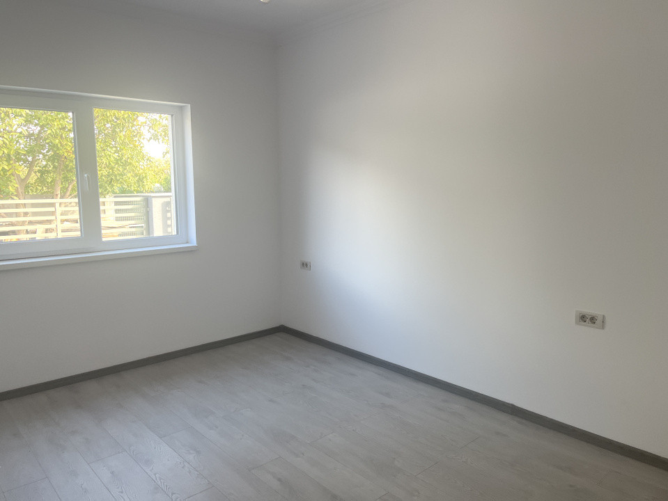 Duplex cu 117 mp, Comision 0%, Serena 2 15, foxfort.ro