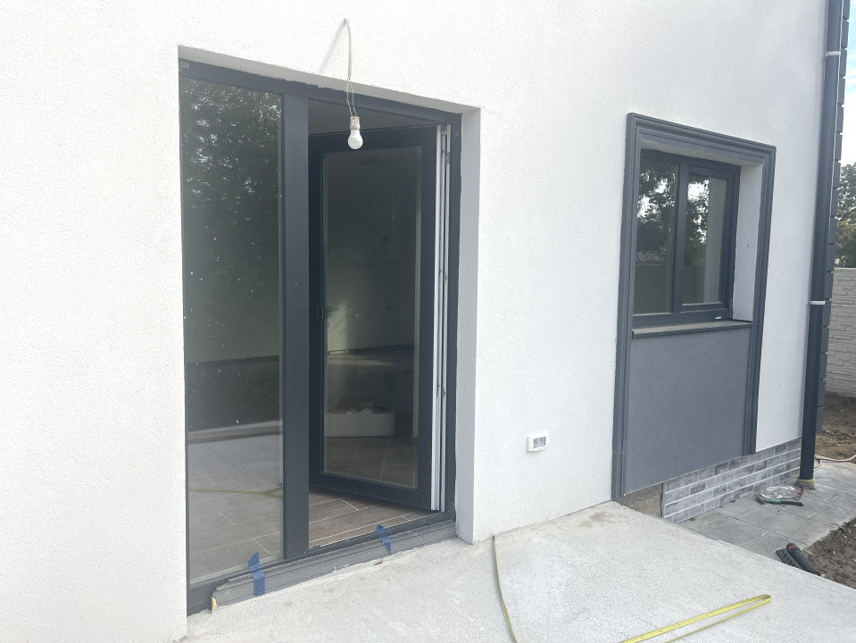 Duplex cu 117 mp, Comision 0%, Serena 2 18, foxfort.ro