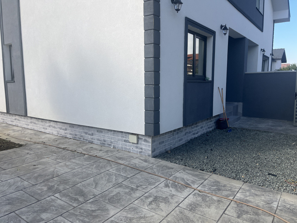 Duplex cu 117 mp, Comision 0%, Serena 2 19, foxfort.ro